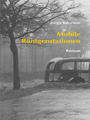 cover image of Mobile Röntgenstationen